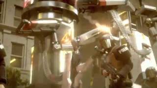 Deus Ex: Human Revolution TV Commercial UPDATE - SONG INFO HERE
