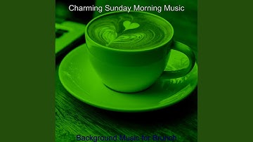 Distinguished Backdrops for Lazy Sundays