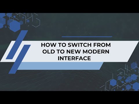 Test Drive Acumatica's Modern User Interface - video from PC Bennett
