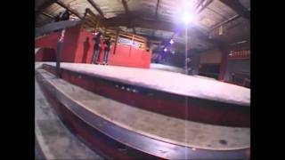 Skatelab Supersesh