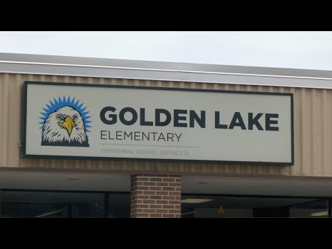 Golden Lake Elementary School Readies for 50th Anniversary Celebration