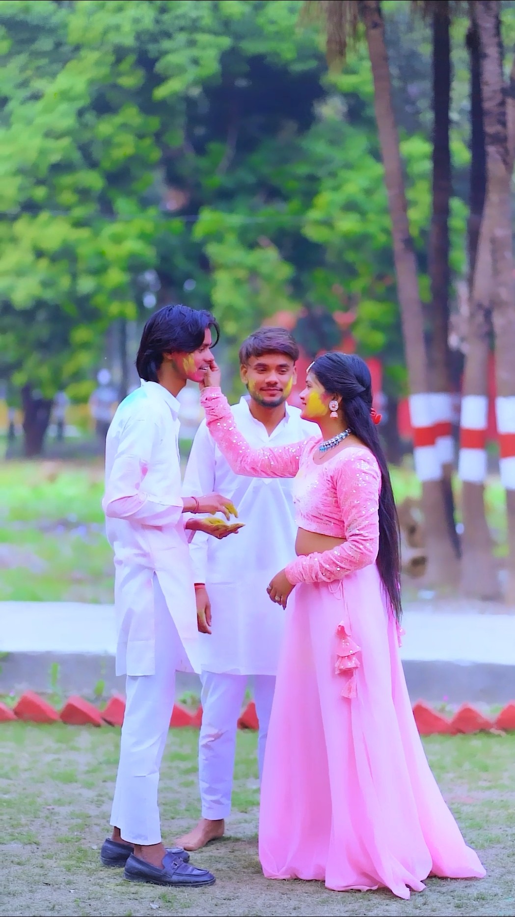 dhokha to milna hi tha mujhe mene pyar jo ek bewafa se kia tha