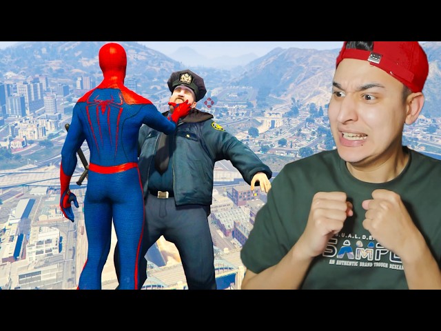 🕵️‍♂️ مين الحرامي؟! سبايدر مان والظابط أبو كرش يكشفوا سر اختفاء الشوكولاتة 😳