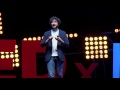Refah Hedefleyecek Topluma Önce Özgürlük ve Ortak Sevgi Bağı Lazım | Gönenç Gürkaynak | TEDxIstanbul