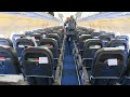 Bulgarian Air Charter Airbus A320 | Рейс Бургас - Лейпциг