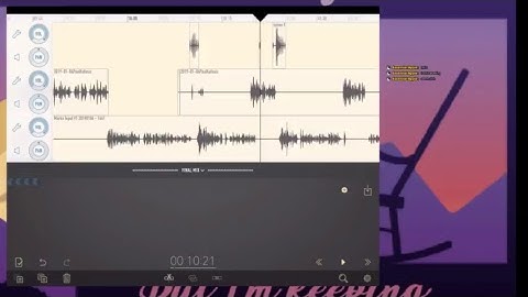 Editing The Essential Apple Podcast With Ferrite