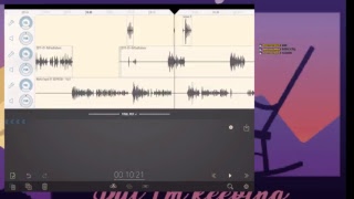 Editing The Essential Apple Podcast With Ferrite