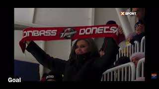 Danylenko Dmytro 2021-2022 HC Donbass
