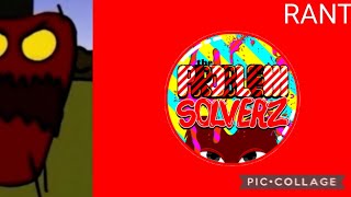 Leon Rants S1 E6: The Problem Solverz (Rant)