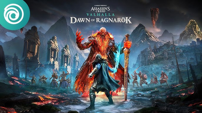 Assassin's Creed Valhalla: Dawn of Ragnarök