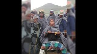 KHAFETSA LIKHAU NO1 [TRACK 04]