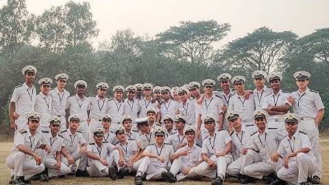 T. S. RAHAMAN CAMPUS TOUR MUMBAI ||⚓ Vlog-1