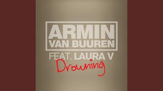 Video thumbnail of "Armin van Buuren - Drowning (Avicii Remix)"
