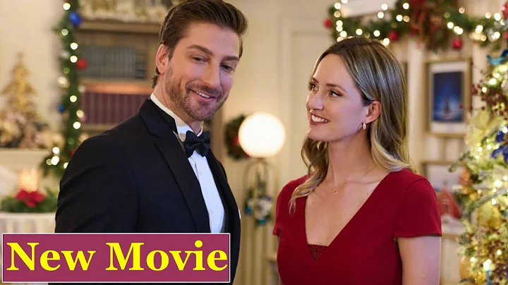 Big News: Daniel Lissing's New Movie with Merritt ...