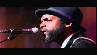 Gary Clark Jr - Please Come Home - Letterman 4-09-2013