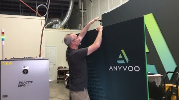 My Favorite Video Conference Background