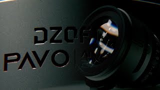 These Lenses Change Everything. | DZOFILM PAVO ANAMORPHICS