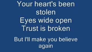 Make You Believe  - Little mix