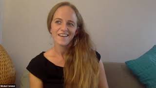 What is NVC (Nonviolent Communication) with Mirabai