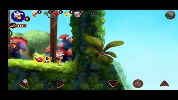 Jungle adventure 3 level 2