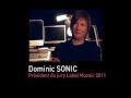 Capture de la vidéo Dominic Sonic - Interview Du Président Du Tremplin Label Mozaïc 2011