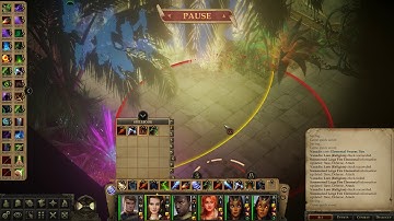 Pathfinder Kingmaker 4 Mandragora Swarms