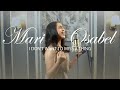 I DON'T WANT TO MISS A THING (Cover) | MARIANE OSABEL