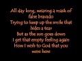 Baby Come Back by Player(lyrics)
