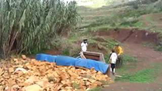 Ride The 2010 Freeride Hecho En Canarias