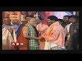 Jagan and KCR Giving More Priority to Swami Swaroopananda: Weekend Comment by RK