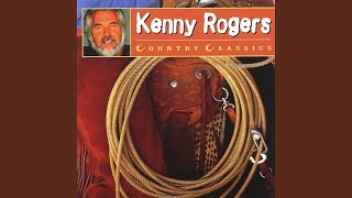 Video thumbnail of "Kenny Rogers - Love Lifted Me"