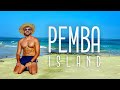 Is Pemba Island Better than Zanzibar? | Pemba Island Travel Vlog | Tanzania