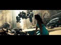 Transformers (2007) Autobots vs Brawl (HD latino)