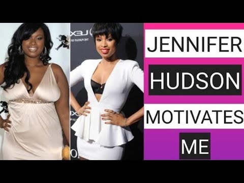 Video: Come ha fatto jennifer hudson a perdere peso?