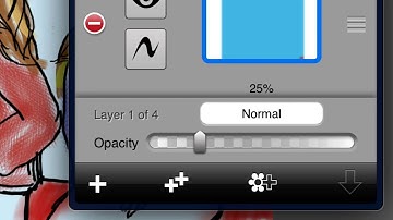 Sketchbook Pro For iPad Intro Tutorial: Getting Started