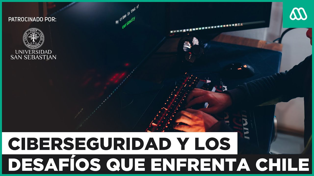 Ciberataques: Experto de la USS aborda líneas de acción en seguridad ...