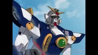 Mobile Suit Gundam Wing Episode 7 Scenario for Bloodshed