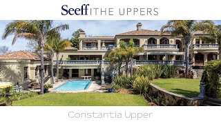 5 Bedroom House For Sale in Constantia Upper, Cape Town, South Africa | Seeff Southern Suburbs