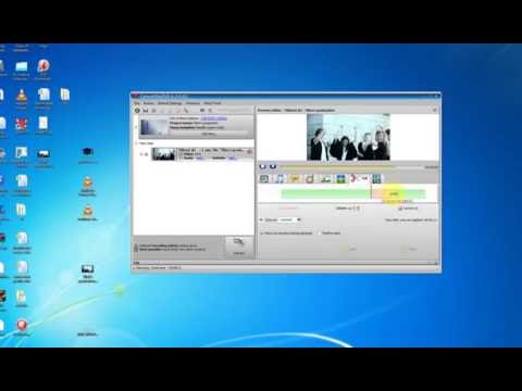 Edit and burn videos to disk with ConvertXtoDVD