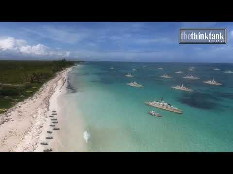 SIPRI Think Tank Report Raises Alarm on Nuclear Stockpiles