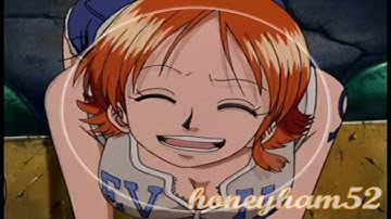 One Piece: Nami - Can