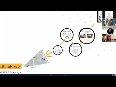 Global Gender Webinar