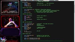 SuperH (SH2) Lesson H2 - Hello World on the 32x