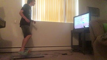 DDR - A Love Like This, Stealth, AAA