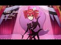 Losin Streak Hazbin Hotel Kasane Teto SynthV Cover 