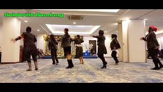 Download Lagu Selebritis Bandung || Performed Milad Mamih Endhar || November 2025 MP3