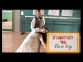 If I Ain’t Got You Alicia Keys - Dança dos Noivos Online
