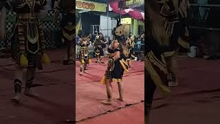 serat penjajah - Jathilan Suro Yudho Wono #cover #jaranan #music #love #culture #shorts
