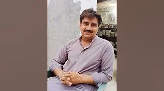 Message from Madad Ali Jhatial after his Punjab visit |