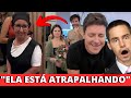 RODRIGO FARO HUMILHA EMPREGADA DE VIIH TUBE